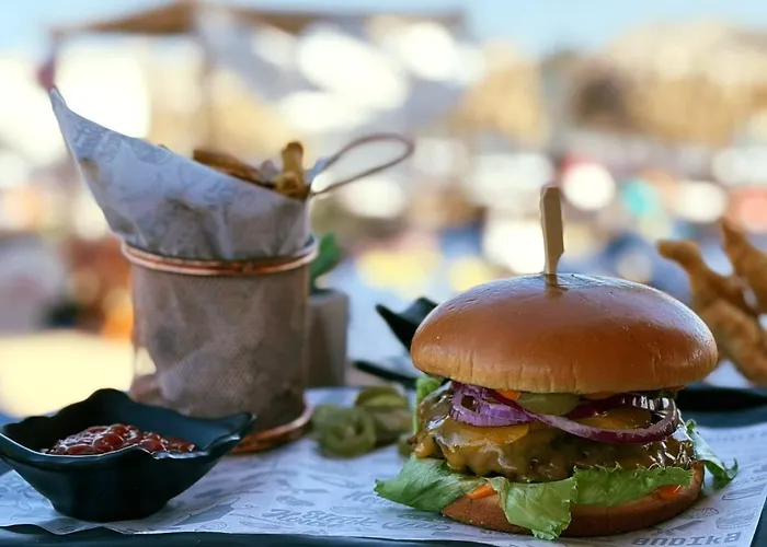 Elia Mare Hotel All Inclusive - Free Beach Access 3* Kiten (Burgas)