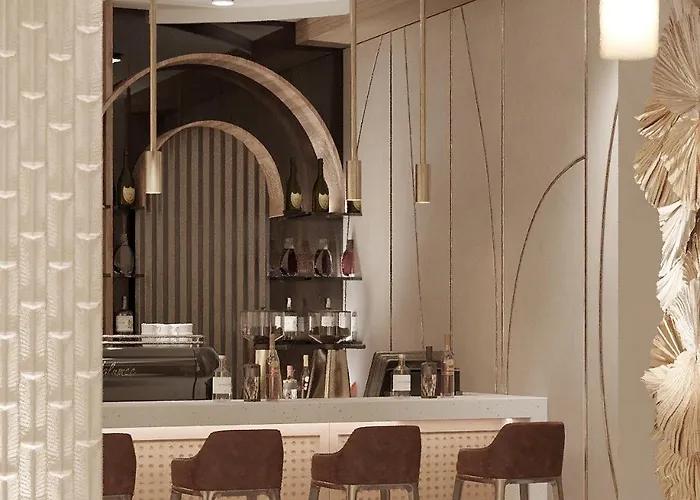 Elia Mare Hotel All Inclusive - Free Beach Access