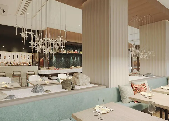 Elia Mare Hotel All Inclusive - Free Beach Access Hotel