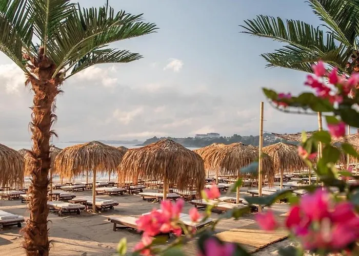 Hotel Elia Mare Hotel All Inclusive - Free Beach Access