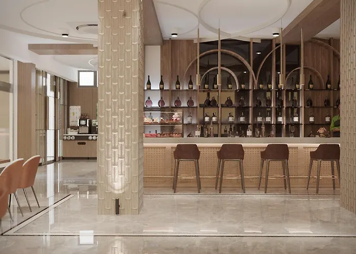 Elia Mare Hotel All Inclusive - Free Beach Access