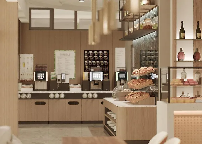 Hotel Elia Mare Hotel All Inclusive - Free Beach Access