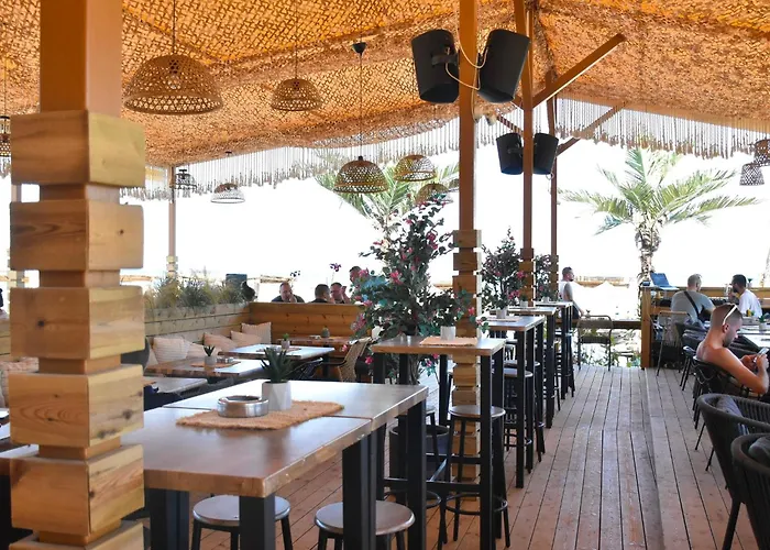 Elia Mare Hotel All Inclusive - Free Beach Access Hotel Kiten (Burgas)