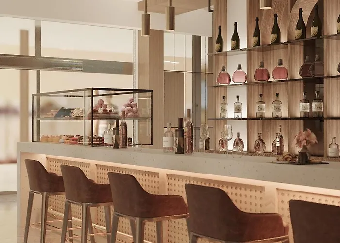 Hotel Elia Mare Hotel All Inclusive - Free Beach Access Kiten (Burgas)