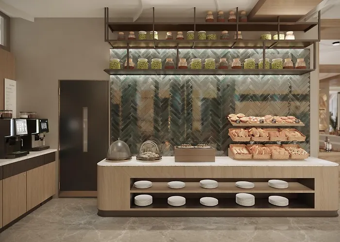 Elia Mare Hotel All Inclusive - Free Beach Access 3* Kiten (Burgas)