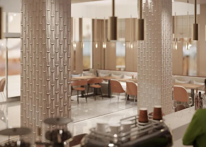 Hotel Elia Mare Hotel All Inclusive - Free Beach Access