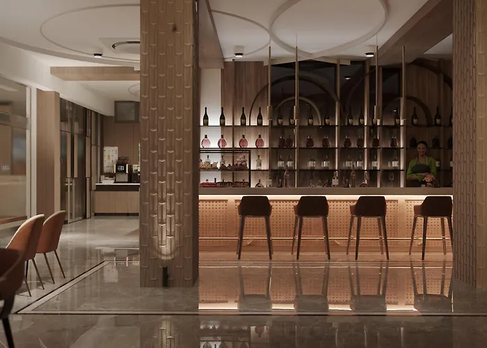 Hotel Elia Mare Hotel All Inclusive - Free Beach Access 3*