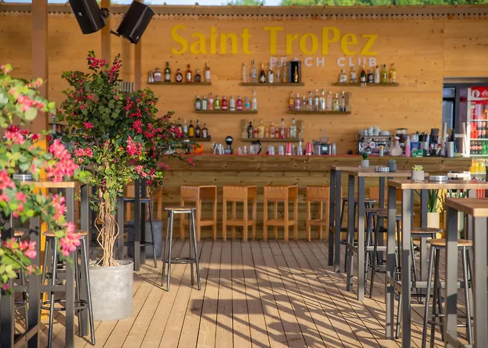 Elia Mare Hotel All Inclusive - Free Beach Access Hotel Kiten (Burgas)